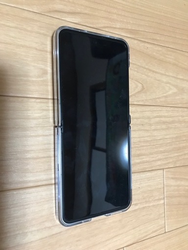 携帯電話/スマホ ZTE Libero Flip