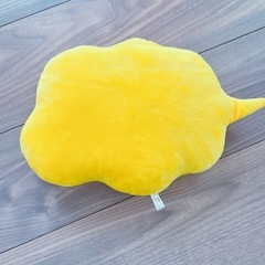 お昼寝まくら