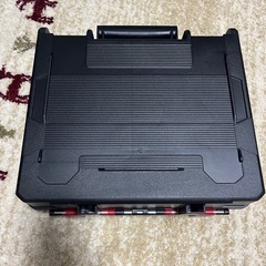 【未使用品・空き箱のみ】マキタ　インパクトドライバー箱の画像