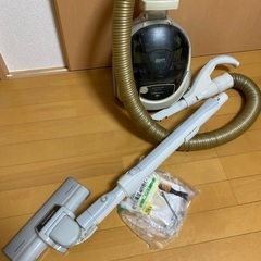 掃除機 HITACHI