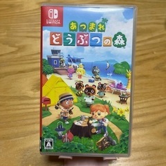 あつまれ どうぶつの森 Nintendo Switch #あつ森