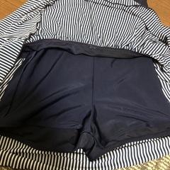 水着　size160の画像