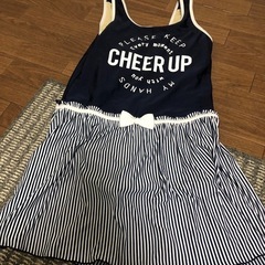水着　size160