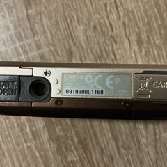 Canon ixyの画像