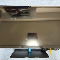 TOSHIBA カラー液晶テレビ・29S7