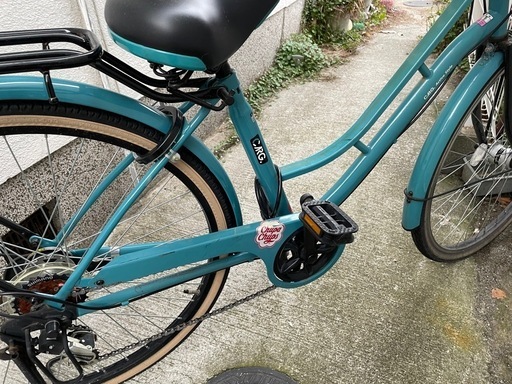 自転車