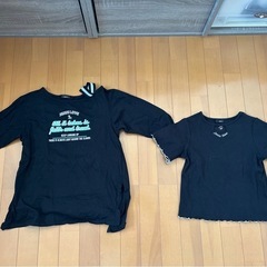 Jennieのシャツの画像