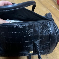 決まりました。バッグ2点セットの画像