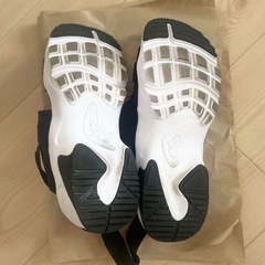 ナイキ　キャニオン　27cmの画像