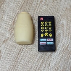 いたずらおもちゃの画像