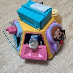 いたずらおもちゃの画像