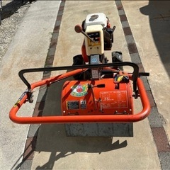 クボタ TR-60 耕運機 管理機