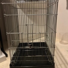 ペットケージ イージーホーム40ハイ