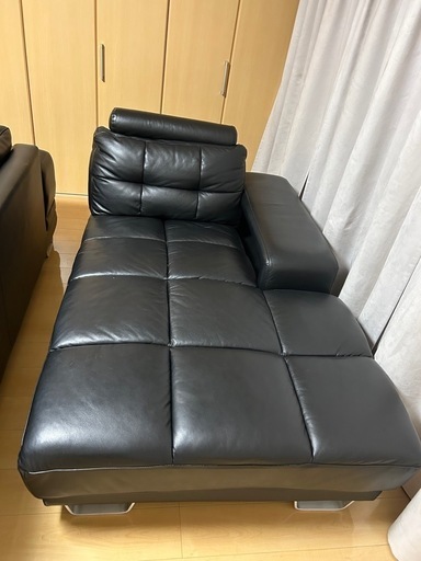 ソファー ☆大型L字☆