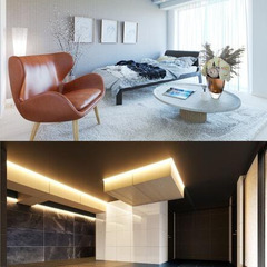 憧れるお部屋‼️ さらに初期費用も安く審査も緩い‼️                                        🎶🏘️🏡🏘️ - 足立区