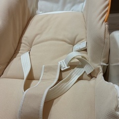 combi コンビ プルメアSの画像