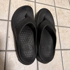 ノースフェイス　リカバリーサンダル