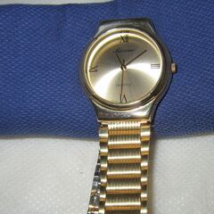 Riccone 腕時計　クォーツ