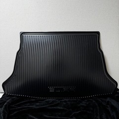 プリウス50 ラゲージトレイ
の画像