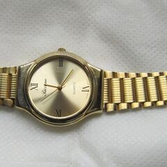 Riccone 腕時計　クォーツの画像