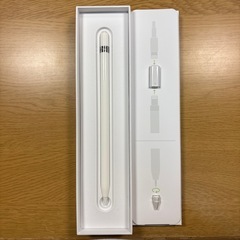 Apple Pencil 第1世代