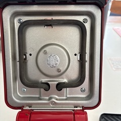 BRUNO ハンドホットプレートの画像