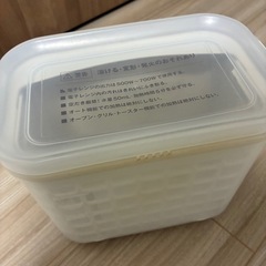 哺乳瓶消毒　電子レンジ用