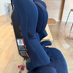 Combi コンビチャイルドシートの画像