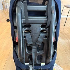 Combi コンビチャイルドシートの画像