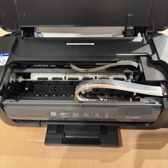 【稼働確認済み】エプソン PX-S160T プリンター＆新品インク1本付きの画像