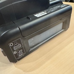 【稼働確認済み】エプソン PX-S160T プリンター＆新品インク1本付きの画像