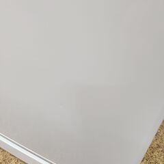 MITSUBISHI 三菱 3ドア冷凍冷蔵庫 330L 2023年製 MR-C33J-W形の画像