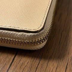 MICHAEL KORS  長財布の画像