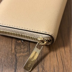 MICHAEL KORS  長財布の画像