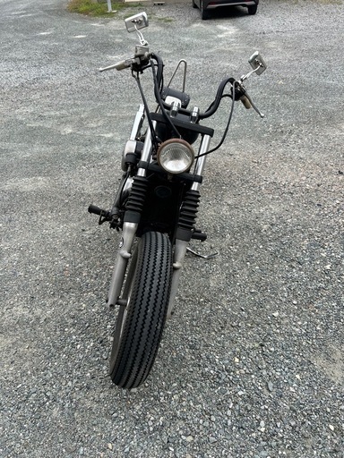 バルカン400 福岡