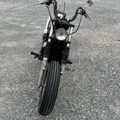 バルカン400 福岡