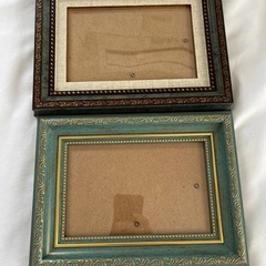 写真立て