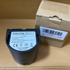 PV-BEH900009 日立　電池パックの画像