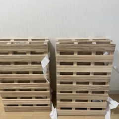 ニトリ　すのこベッド