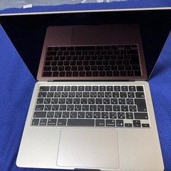 MacBook Air 13インチ(2025モデル)New