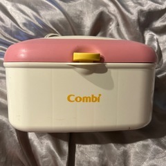 おしり拭きウォーマー