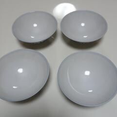 茶碗4セット　銘入りの画像