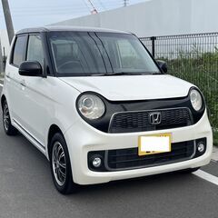 平成25年 N-ONE プレミアム Lパッケージ 走行12万キロ...