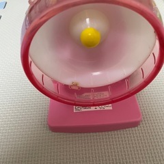 ハムスターケージ
セットの画像