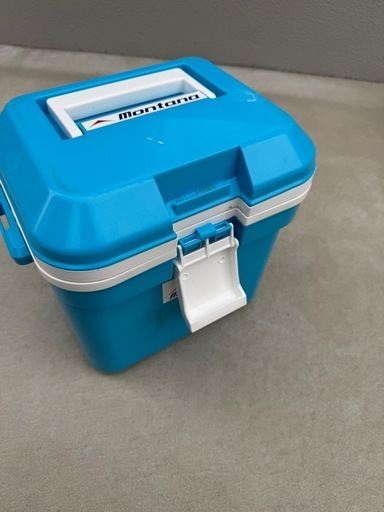 本物の 小さいクーラーボックス 水巻のその他の中古 (ハミちゃん) テープ・マスキングテープ