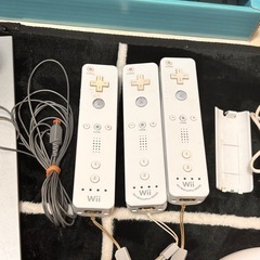 Wiiの画像