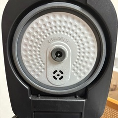 アイリスオーヤマ　炊飯器の画像