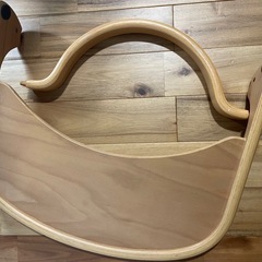 大和屋　マテルナ　ハイチェアの画像