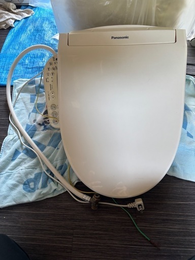 ウォシュレット