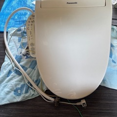 ウォシュレット
